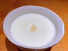 杏仁豆腐-山杏yama-katsu·吉列炸物