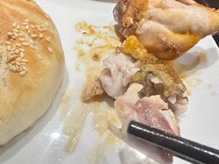 -老牌坊鲁菜名店(宽厚里店)