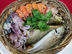 -百年银屏蚝烙·潮汕菜·非遗(乐山店)