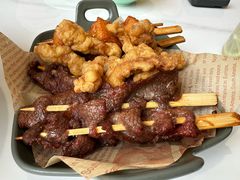 -潮界(虹桥新天地店)