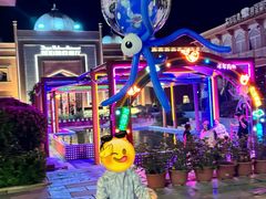 -三亚海昌梦幻海洋不夜城