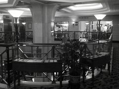 2楼历史馆-上海国际饭店