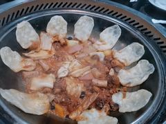 土灶地锅鸡-三里屯土灶炖公鸡地锅鸡(江东店)
