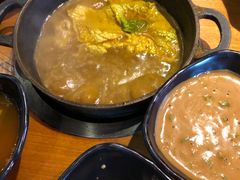 -呷哺呷哺 黄金牧场 (盛世天骄店)