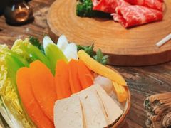 -侘与火 Wabi 侘寂烟火•锅物料理(大屯DT51店)