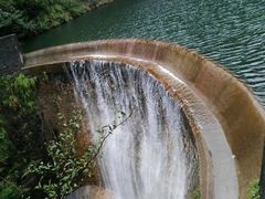 -祁门牯牛降观音堂风景区