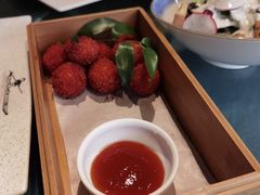 -后海16号·北京私房菜