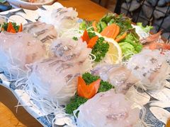 -松岛渔村(迎客路店)
