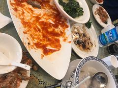 -新聚丰菜馆(太监弄店)