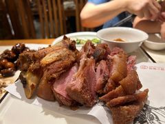 -佰家小厨·南京菜(夫子庙店)