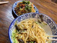 -老北京私房菜(798店)