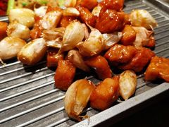 -老板恋上鱼(高新万达店)