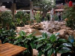 -森谷美食公园(杨行店)