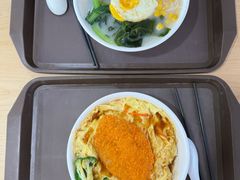-北京大学-燕南食堂