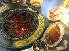 -喜来稀肉(虹泉路店)