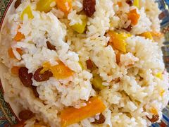 -伊带伊路新疆美食府(呼家楼店)