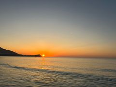 -青岛石老人海水浴场