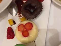 -夏宫中餐厅(香格里拉大酒店)