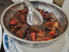 -福寿斋·老北京铜锅涮肉·烧烤(清岚店)
