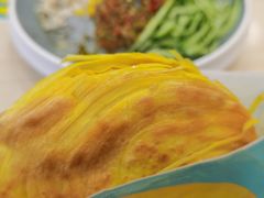 -魏家凉皮(马驹桥店)