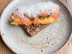 -BOR Eatery(安福路店)