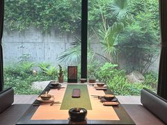 -太白餐厅·新湘菜原创者(月湖店)