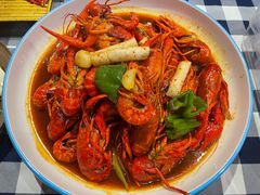 -龙虾奇迹(大华三路店)