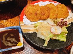 -鸟鹏烧鸟居酒屋(熙龙湾店)