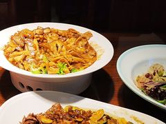 -惠宾饭庄(中山路店)