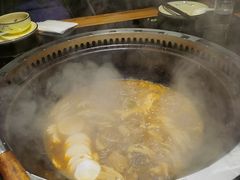 地锅鸡-地锅公社·现炒地锅鸡·地锅鱼·夜宵(罗锦路店)