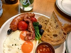 阳光大早餐-Grande A'moo(上海万象城店)