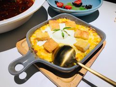 -蘇小主·创意中国菜(金茂览秀城店)