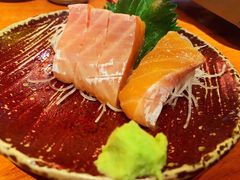 三文鱼-醉虎传(南锣鼓巷店)
