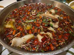 -三色堇(小通巷店)