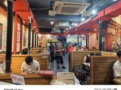 -泰善串店•延边朝鲜族烧烤(理工大学店)