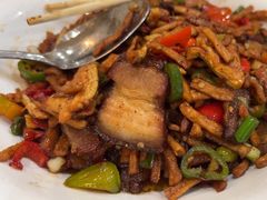 -辣椒王湖南土菜馆