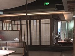 -上井料理黑金店(IFS国金中心店)