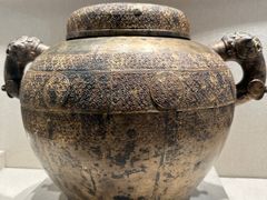 -深圳博物馆(古代艺术馆)