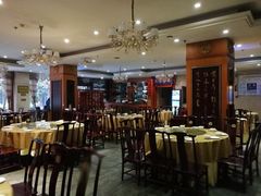 大堂-成都芙蓉饭店·蓉国食府·川菜·谢师宴.升学宴
