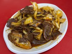 -乐天拉面(桃花街店)