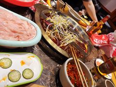 -堂客老火锅(欣阳广场总店)