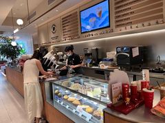 -Peet's 皮爷咖啡(海雅缤纷城店)