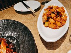 -渝信川菜(西单店)