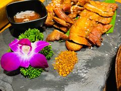 -觅山云南菜(泊富ICITY店)