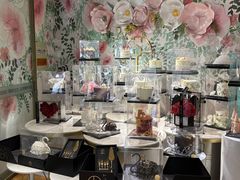 -西檬树SIMON·T轻奢蛋糕(大东方Max店)