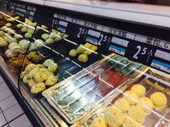 -沃尔玛购物广场(仓山万达店)