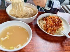 -汉记面馆(南华东路店)