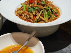 -炊烟小炒黄牛肉(浦东世纪汇店)