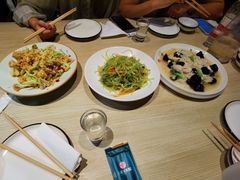 -小船渔村•大连菜•大连焖鱼(黄河路店)
