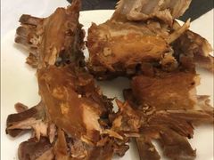 -北李妈妈菜·虾爬子大锅贴(贵和店)